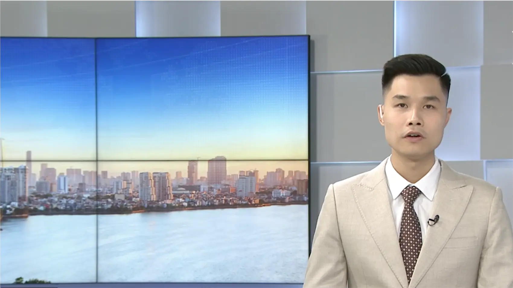 Chương trình Thời sự 23h00 | 03/01/2026